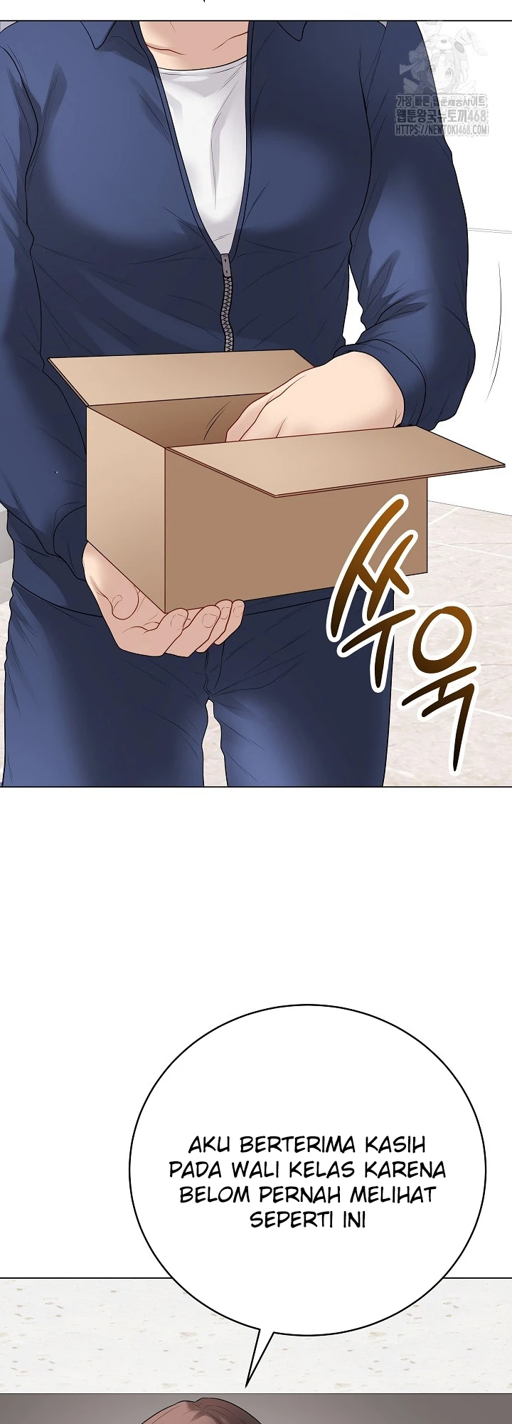 Signed, Sealed, Mistaken - Page 60